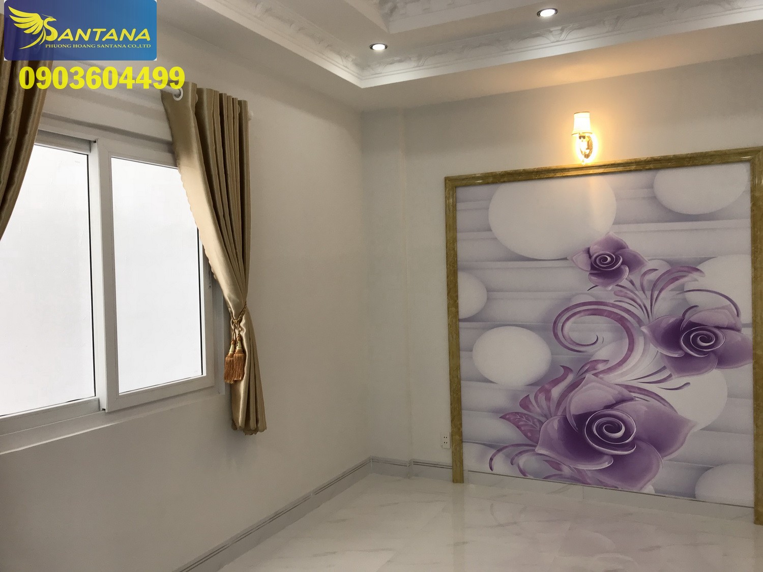Nhà 5 lầu (5m x 15m) tuyệt đẹp như K.Sạn 5*,gara ôtô, 18 phòng, thang máy hẻm n.bộ 6m khu VIP Trương Quốc Dung